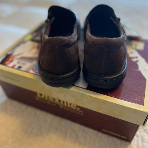 Drexlite leather loafers - Picture 8 of 10